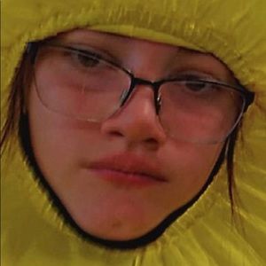 Meet your Posher, Allyson